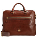The Bridge Story Uono - Aktentasche 41 cm (marrone)