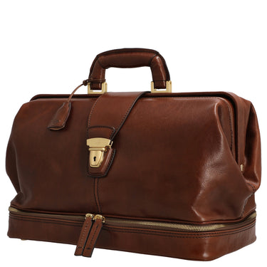 The Bridge Story Uono Doctor Bag - Aktentasche 36 cm (marrone) - Markenkoffer