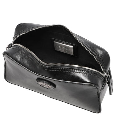 The Bridge Story Uono - Handgelenktasche 22 cm (nero) - Markenkoffer