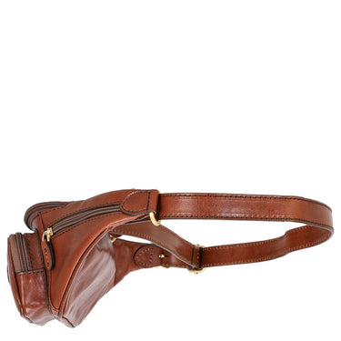 The Bridge Story Viaggio - Gürteltasche 42 cm (marrone) - Markenkoffer