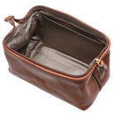 The Bridge Story Viaggio - Kulturbeutel 22 cm (marrone) - Markenkoffer