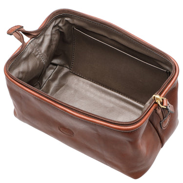 The Bridge Story Viaggio - Kulturbeutel 22 cm (marrone) - Markenkoffer