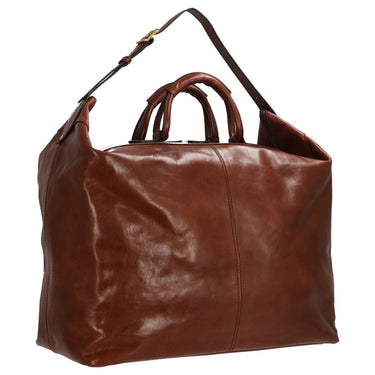 The Bridge Story Viaggio - Reisetasche 50 cm (marrone) - Markenkoffer