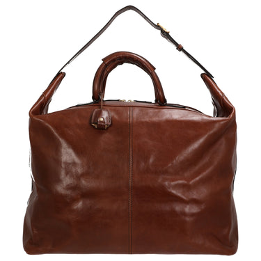 The Bridge Story Viaggio - Reisetasche 50 cm (marrone) - Markenkoffer