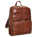 The Bridge Vespucci 14 - Rucksack 38 cm (marrone) - Markenkoffer