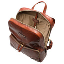 The Bridge Vespucci 14 - Rucksack 38 cm (marrone) - Markenkoffer