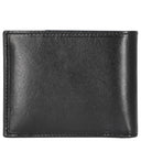 The Bridge Vespucci - Herrengeldbörse 4cc Leder 10.5 cm (black) - Markenkoffer