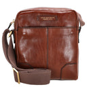 The Bridge Vespucci - Umhängetasche 24 cm (marrone) - Markenkoffer