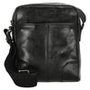 The Bridge Vespucci - Shoulder Bag 24 cm (Color: nero)