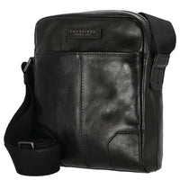 The Bridge Vespucci - Umhängetasche 24 cm (nero) - Markenkoffer