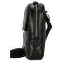 The Bridge Williamsburg - Umhängetasche 21 cm (black) - Markenkoffer