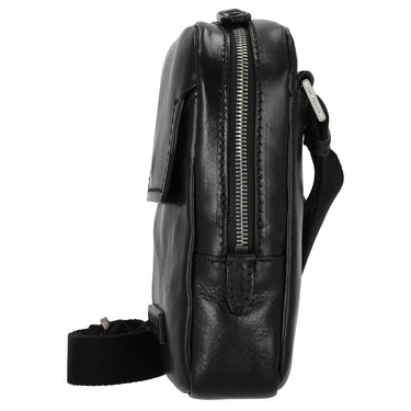The Bridge Williamsburg - Umhängetasche 21 cm (black) - Markenkoffer