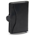 The Chesterfield Brand Albury - Kreditkartenetui 6cc 10 cm RFID (black) - Ansicht 2