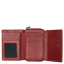 The Chesterfield Brand Aldra - Geldbörse 19cc 12 cm (red) - Markenkoffer