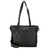 The Chesterfield Brand Alicante - Shopper 32 cm (Color: black)
