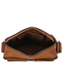 The Chesterfield Brand Alva - Umhängetasche 25 cm (cognac) - Ansicht 6