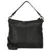 The Chesterfield Brand Amelia - Schultertasche Leder 32 cm (black)