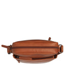 The Chesterfield Brand Anzora - Umhängetasche 27 cm (cognac) - Markenkoffer
