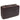 The Chesterfield Brand Ardan - Organizer 17 cm (braun) - Markenkoffer