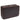 The Chesterfield Brand Ardan - Organizer 17 cm (braun) - Markenkoffer