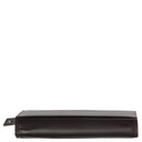 The Chesterfield Brand Arvento - Geldbörse 12cc 18 cm (braun) - Markenkoffer