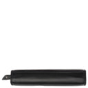 The Chesterfield Brand Arvento - Geldbörse 12cc 18 cm (schwarz) - Markenkoffer
