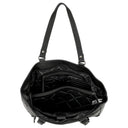 The Chesterfield Brand Berlin - Shopper 15.4" L Leder 28 cm (black) - Markenkoffer