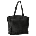 The Chesterfield Brand Berlin - Shopper 15.4" L Leder 28 cm (black) - Markenkoffer