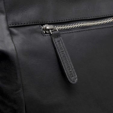 The Chesterfield Brand Berlin - Shopper 15.4" L Leder 28 cm (black) - Markenkoffer
