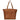 The Chesterfield Brand Berlin - Shopper 15.4" L Leder 28 cm (cognac) - Markenkoffer