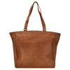 The Chesterfield Brand Berlin - Shopper 15.4" L Leather 28 cm (Color: cognac)