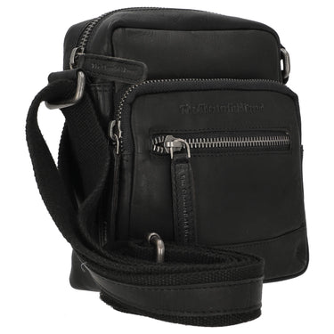 The Chesterfield Brand Bremen - Umhängetasche S 17 cm (black) - Markenkoffer