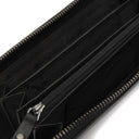 The Chesterfield Brand Cantara - Geldbörse 20cc 19 cm (schwarz) - Markenkoffer