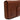 The Chesterfield Brand Charlotte - Geldbörse 16cc 16 cm RFID (cognac) - Markenkoffer