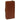 The Chesterfield Brand Charlotte - Geldbörse 16cc 16 cm RFID (cognac) - Markenkoffer