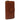 The Chesterfield Brand Charlotte - Geldbörse 16cc 16 cm RFID (cognac) - Markenkoffer