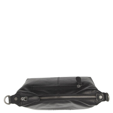The Chesterfield Brand Christie - Schultertasche 23 cm (schwarz) - Markenkoffer