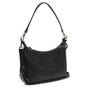 The Chesterfield Brand Christie - Schultertasche 23 cm (schwarz) - Markenkoffer