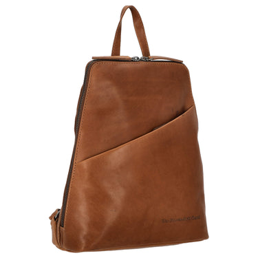 The Chesterfield Brand Claire - Rucksack 29 cm (cognac) - Ansicht 5