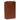 The Chesterfield Brand Dalma - Geldbörse 16 cc 13 cm RFID (cognac) - Markenkoffer