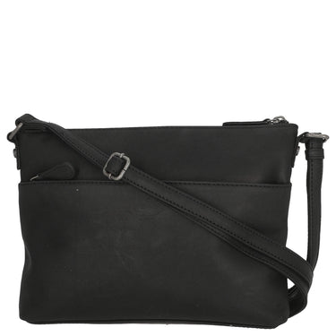 The Chesterfield Brand Durban - Umhängetasche 25 cm (black) - Ansicht 4