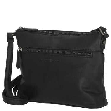 The Chesterfield Brand Durban - Umhängetasche 25 cm (black) - Ansicht 2