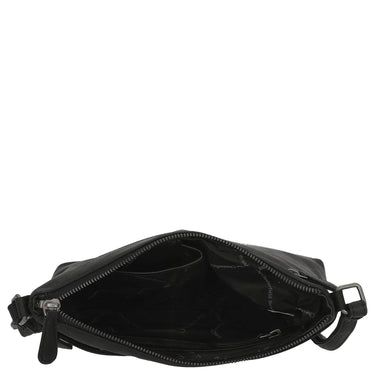 The Chesterfield Brand Durban - Umhängetasche 25 cm (black) - Ansicht 6