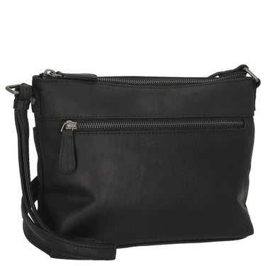 The Chesterfield Brand Durban - Umhängetasche 25 cm (black) - Ansicht 5
