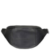 The Chesterfield Brand Eden - Gürteltasche Leder 28 cm (black)