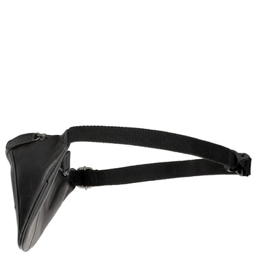 The Chesterfield Brand Eden - Gürteltasche Leder 28 cm (black) - Markenkoffer