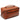 The Chesterfield Brand Elmia - Kulturbeutel 24 cm (cognac) - Markenkoffer