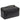 The Chesterfield Brand Elmia - Kulturbeutel 24 cm (schwarz) - Markenkoffer