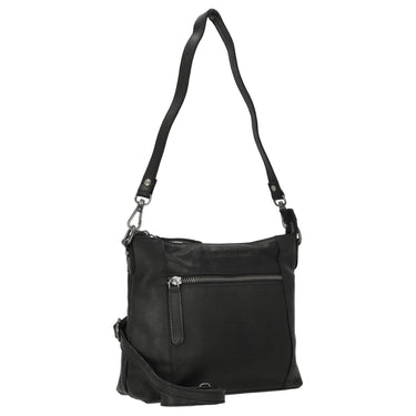 The Chesterfield Brand Faro - Schultertasche 23 cm (black) - Ansicht 5