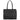 The Chesterfield Brand Fidenza - Shopper 15" 40 cm (black) - Markenkoffer